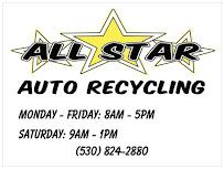 All Star Auto Recycling03