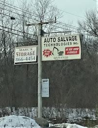 Auto Salvage Technologies Inc.03