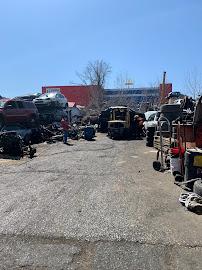 EIG AUTO SALVAGE, INC facility#71224303