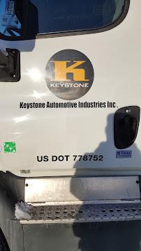 Keystone Automotive - Albany03