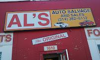 Al's Auto Salvage03