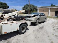 A to Z Towing & We Buy Junk Cars03