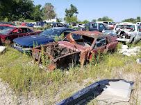 Johnson's Mustang and Truck Parts03