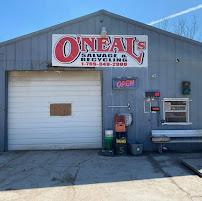 O'Neal's Salvage & Recycling03