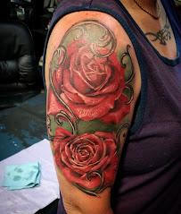 Junkyard Ink Custom Tattoo03