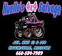 Nuelle's 4x4 Salvage03