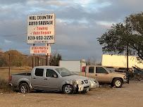 Hill Country Auto Salvage03