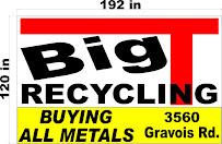 Big T Recycling & Scrap Metal03