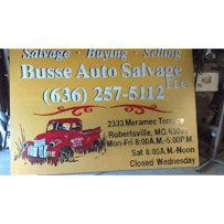 Busse Auto Salvage03