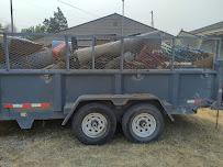 LP Services Hauling & Installing - Junk Removal Service, Junk/Trash Hauling Service in Billings, MT03