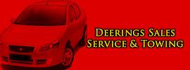 Deering's Sales Service, Towing03