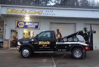 Ken's A-1 Auto & Tow Service03