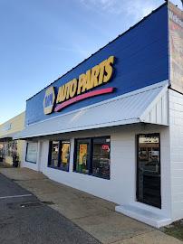 NAPA Auto Parts - AUTOWORX LLC03