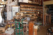 The Heritage Company Architectural Salvage & Supply03