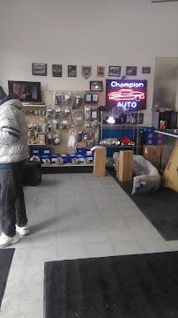 Champion Auto Parts03