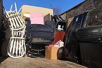 NC Junkyard Dogs -Junk Removal Service - CleanOuts- Shed Removals03