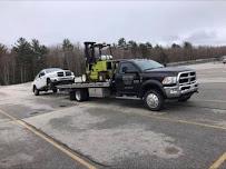 Houlton Towing Auto Salvage & Repair03