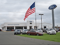 Jimmy Granger's Natchitoches Ford03