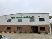 P&W Industries L.L.C.03