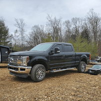 Super Duty Ford Truck Parts03