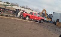 Caudill & Sons Scrap Metal03