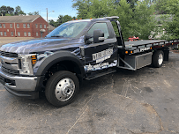 First Choice Salvage And Towing03