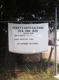 Terry's Auto Salvage03