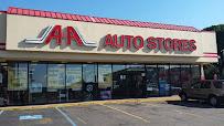 A&A Auto Store #1703