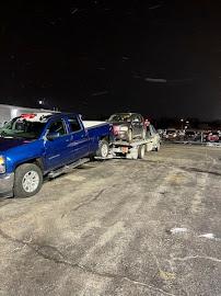 G & H Towing and Recovery03