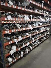 A A Used Auto Parts03