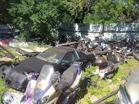 Auto Parts Junkyard03