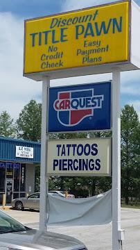 Carquest Auto Parts - Langford Auto Parts of Statesboro03