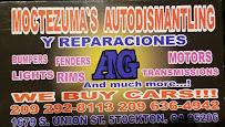 Moctezuma's Auto Dismantling03