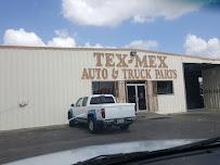 Texmex Auto Salvage03