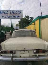 Bill Dee's Auto Salvage03