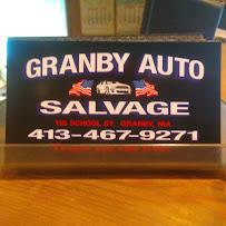 Granby Auto Salvage03