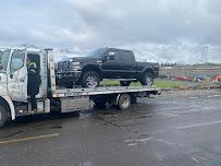 Langley's Towing and Auto Salvage03