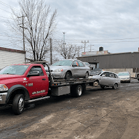 Auto Wreckers Milwaukee - Junk Car Buyers03