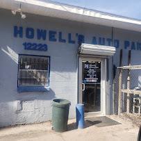 Howell's Auto Parts03