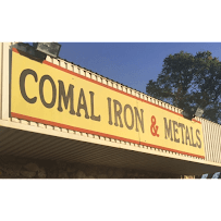 Comal Iron & Metals03