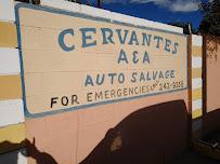 Cervantes A&A Auto Salvage03