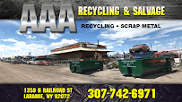 AAA Recycling & Salvage03