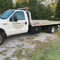 Harrells Towing And Used Auto Parts03