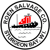 Roen Salvage Company03