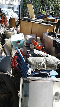 A+ Clean-Up (Junk Removal and Property Cleanups)03