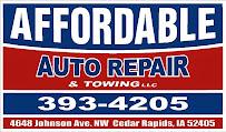 Affordable Auto Repair LLC03