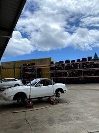 Tire Warehouse Kauai03