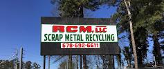 RCM Scrap Metal Recycling03