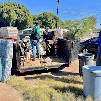 Arizona Hauling and Junk Removal Service03