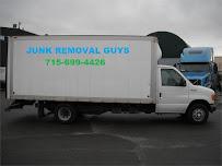 The junk & Garbage Removal guys03